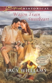 Wagon Train Sweetheart