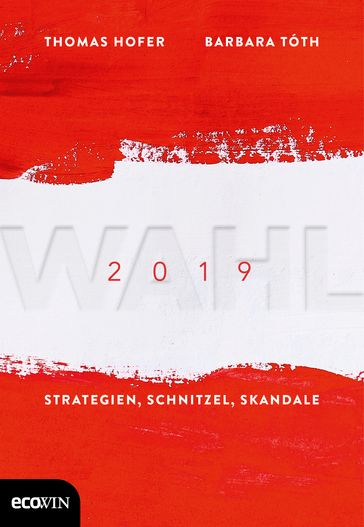 Wahl 2019 - Barbara Tóth - Thomas Hofer