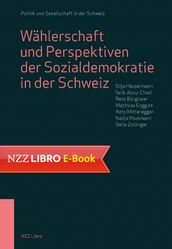 Wahlerschaft und Perspektiven der Sozialdemokratie in der Schweiz