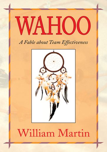 Wahoo - William Martin