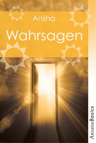 Wahrsagen - Ansha