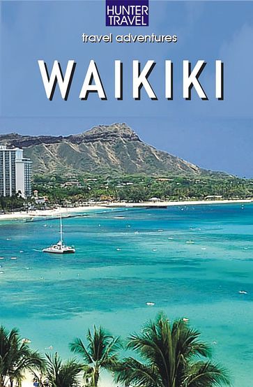 Waikiki Travel Adventures - Sharon Hamblin