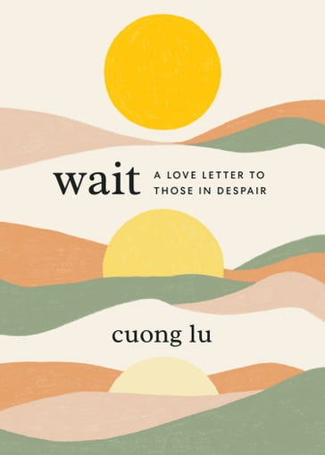 Wait - Cuong Lu