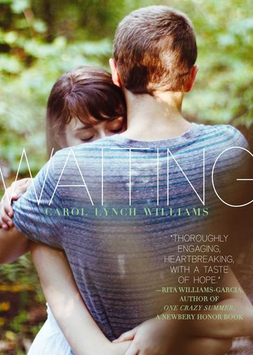 Waiting - Carol Lynch Williams