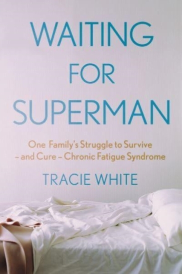 Waiting For Superman - Tracie White