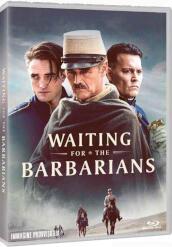 Waiting For The Barbarians