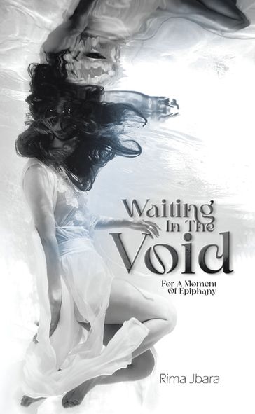 Waiting In the Void - Rima Jbara