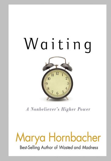 Waiting - Marya Hornbacher