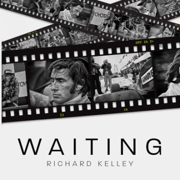 Waiting - Richard Kelley