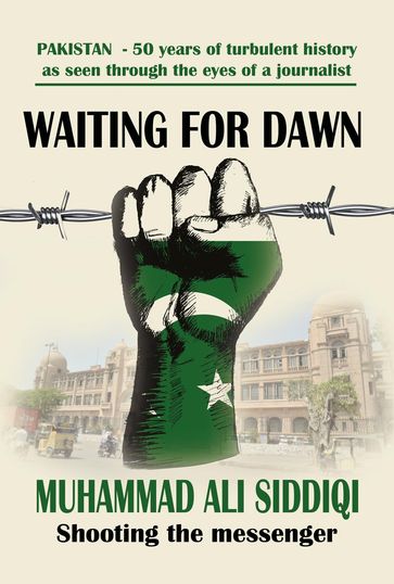 Waiting for Dawn - Muhammad Ali Siddiqi