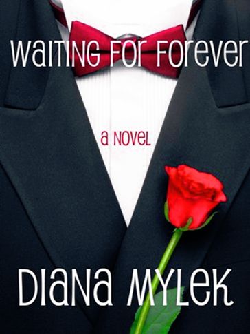 Waiting for Forever - Diana Mylek