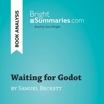 Waiting for Godot by Samuel Beckett (Book Analysis) - Bright Summaries