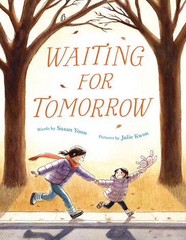 Waiting for Tomorrow - Susan Yoon
