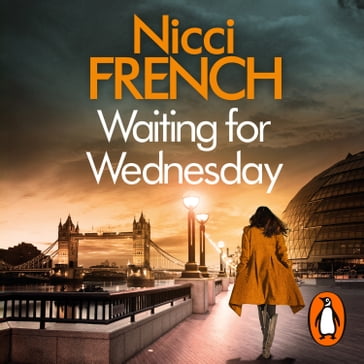 Waiting for Wednesday - Nicci French