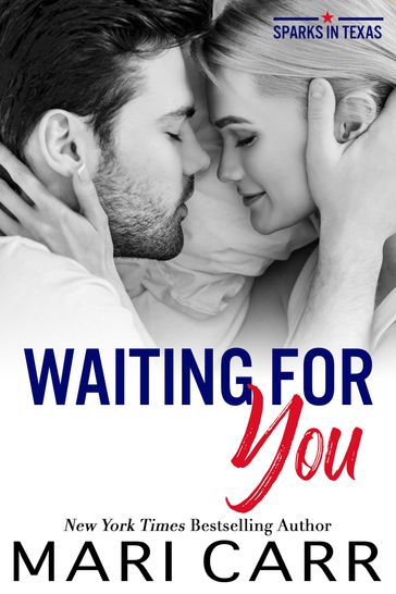 Waiting for You - Mari Carr