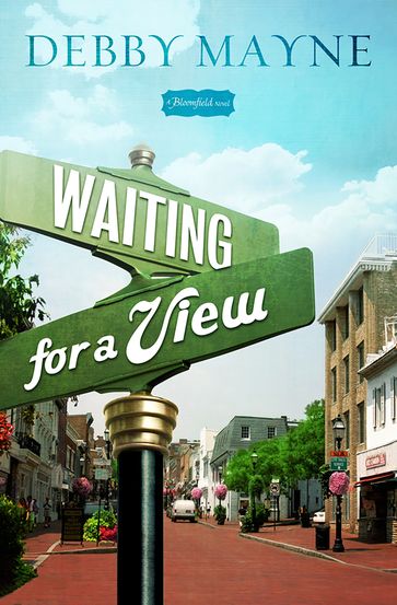 Waiting for a View - Debby Mayne