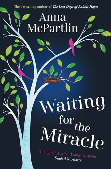 Waiting for the Miracle - Anna McPartlin