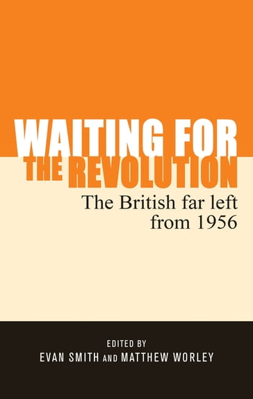 Waiting for the revolution - Christopher Massey - Daisy Payling - Daniel Finn - Daryl Leeworthy - Diarmaid Kelliher - Ewan Gibbs - Gavin Brown - J Daniel Taylor - Jack Saunders - Jacquelyn Arnold - Jodi Burkett - Lyndon White (Lawrence Parker) - Michael Fitzpatrick - Rory Scothorne - Sheryl-Bernadett Buckley