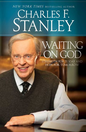 Waiting on God - Charles F. Stanley