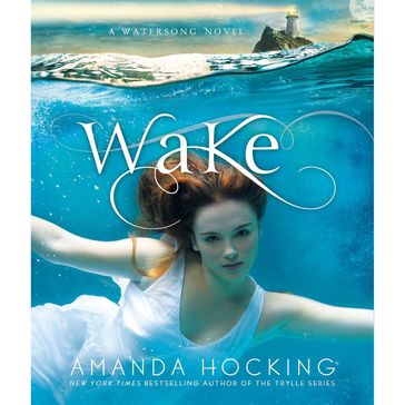 Wake - Amanda Hocking