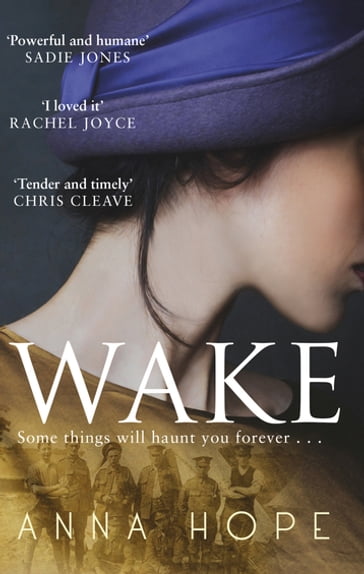 Wake - Anna Hope