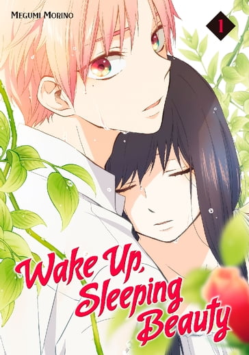 Wake Up, Sleeping Beauty 1 - Megumi Morino