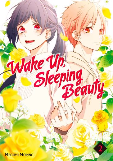 Wake Up, Sleeping Beauty 2 - Megumi Morino