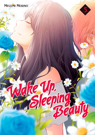 Wake Up, Sleeping Beauty 5 - Megumi Morino