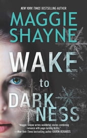 Wake to Darkness (A Brown and De Luca novel, Book 3)