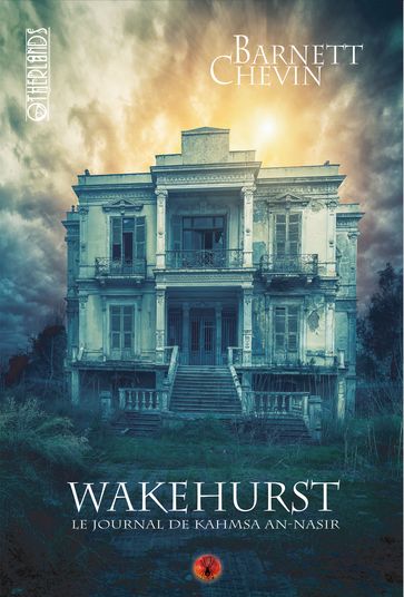 Wakehurst - Barnett Chevin
