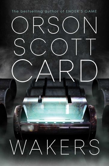 Wakers - Orson Scott Card