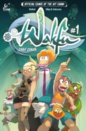 Wakfu #1