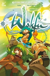 Wakfu #3