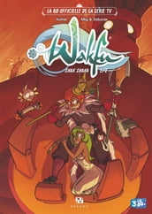 Wakfu Heroes : Shak Shaka - Tome 2