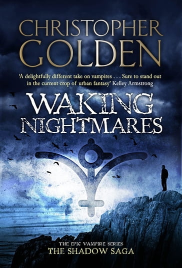 Waking Nightmares - Christopher Golden