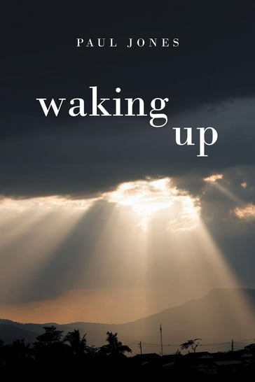 Waking Up - Paul Jones