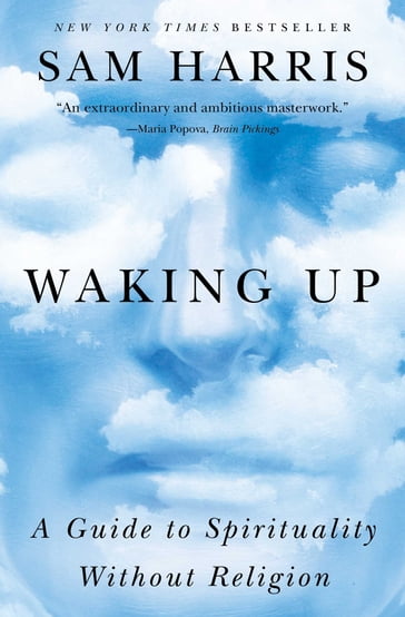 Waking Up - Sam Harris