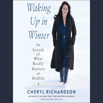 Waking Up in Winter - Cheryl Richardson