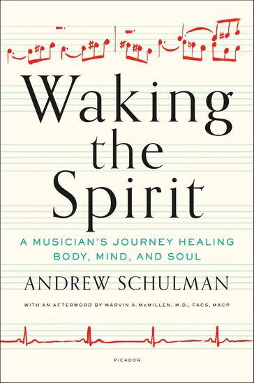 Waking the Spirit - Andrew Schulman - Marvin A. McMillen