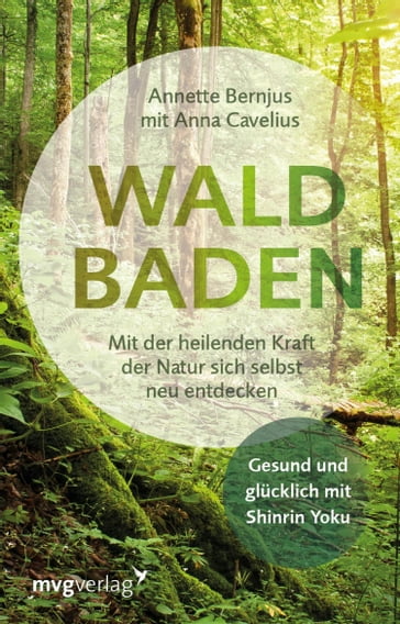 Waldbaden - Anna Cavelius - Annette Bernjus