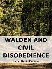 Walden And Civil Disobedience