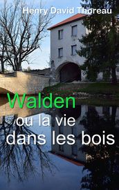 Walden ou la vie dans les bois/Fabulet