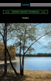 Walden (with Introductions by Bradford Torrey and Raymond Macdonald Alden)