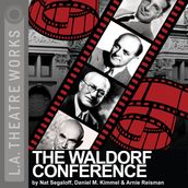 Waldorf Conference, The