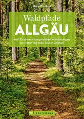 Waldpfade Allgäu