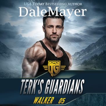 Walker - Dale Mayer
