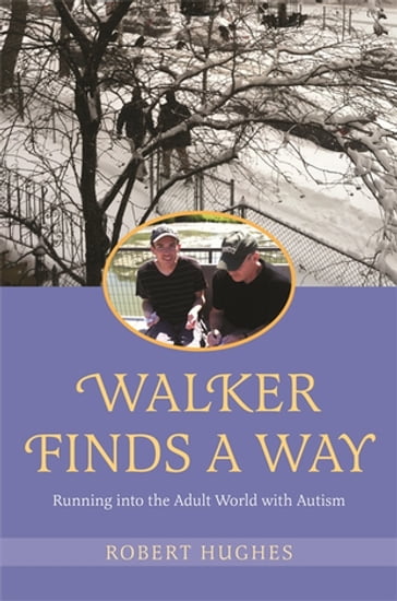 Walker Finds a Way - Robert Hughes