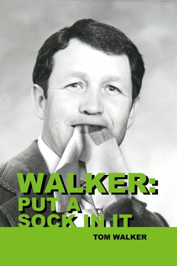 Walker - Tom Walker