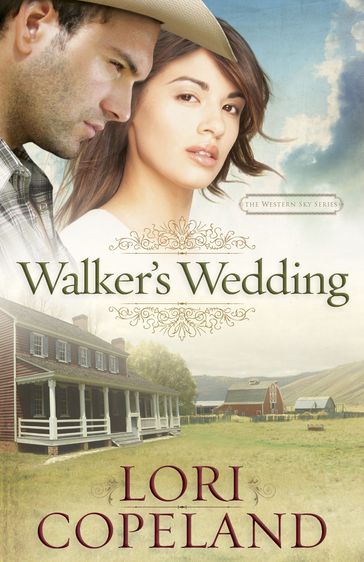 Walker's Wedding - Lori Copeland