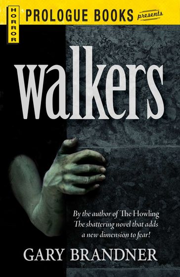 Walkers - Gary Brandner